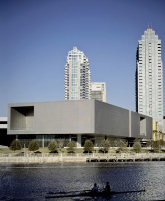 Tampa Museum of Art