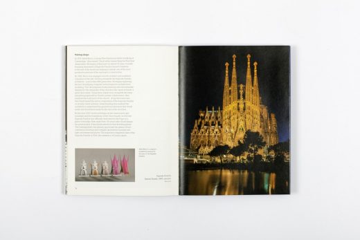 This is Gaudi Book