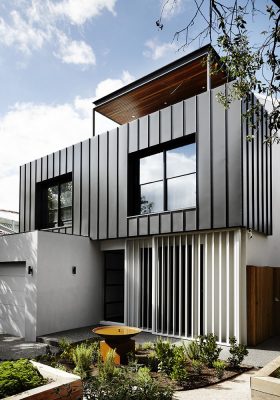 House in Toorak, Melbourne