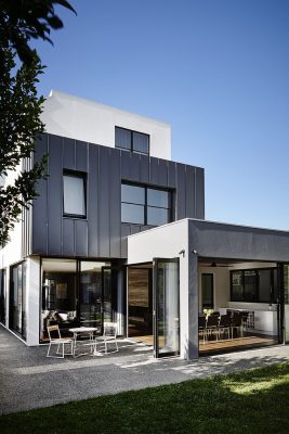 Toorak property