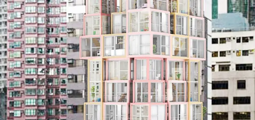 Hong Kong Architecture News: HK Developments