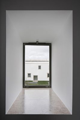 Coimbra Architecture Renovation