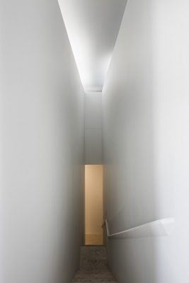 Architecture in Coimbra by Aires Mateus Architects