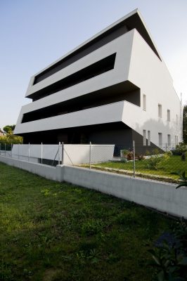 vc1 Residential Complex