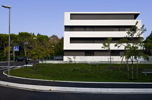 vc1 Residential Complex Emilia-Romagna