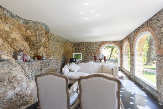 luxury villa for sale  in Santa Margherita Ligure by the sea
