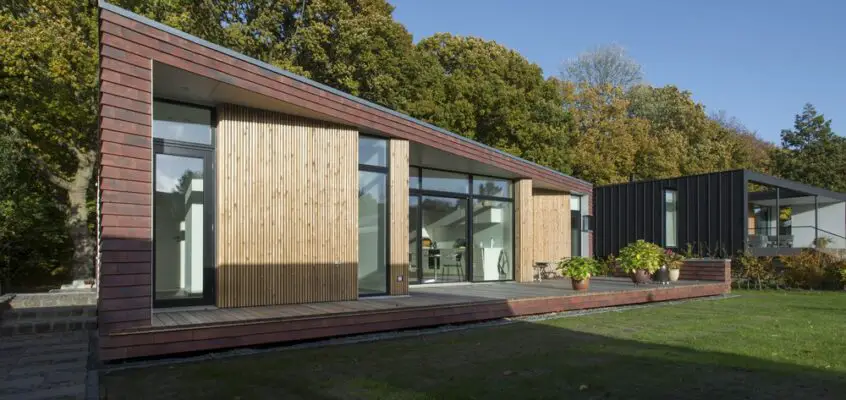 Villa Rypen in Aarhus Property