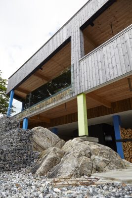 Villa Sval in Bergen by LINK Arkitektur