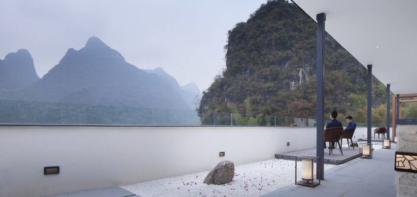 Yangshuo Blossom Dreams Hotel, Guangxi