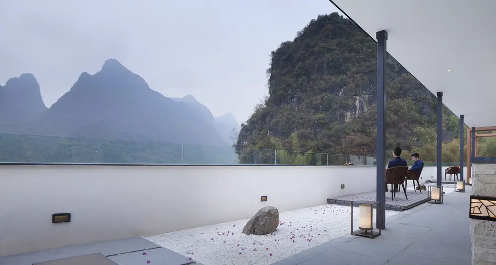 Yangshuo Blossom Dreams Hotel