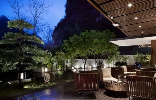 Yangshuo Blossom Dreams Hotel