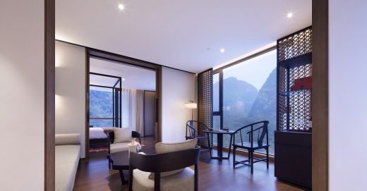 Yangshuo Blossom Dreams Hotel