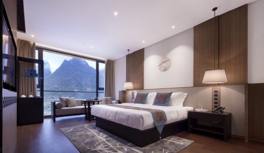 Yangshuo Blossom Dreams Hotel