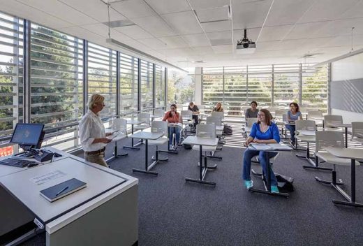 Academic Center at College of Marin, Kentfield