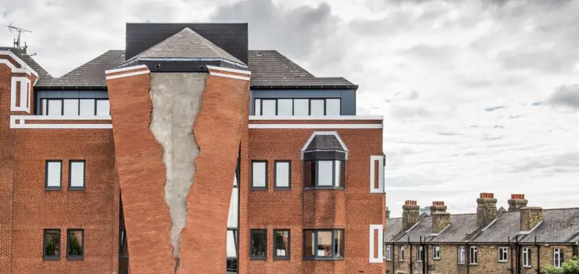 Hammersmith Buildings: West London Architecture
