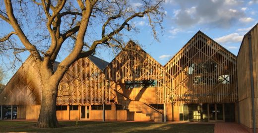 Bedales School