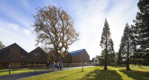 Bedales School