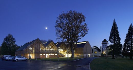 Bedales School