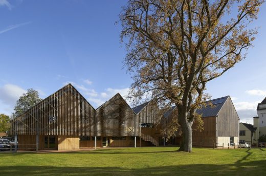 Bedales School