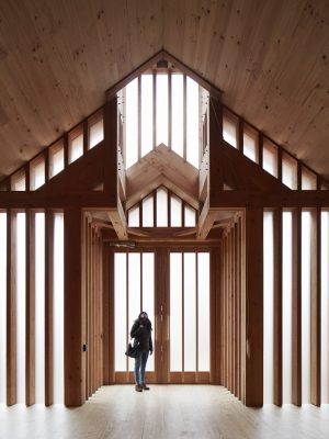 Belarusian Memorial Chapel in London