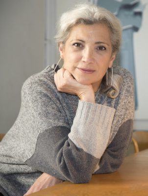 Carme Pinós architect