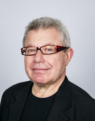 Daniel Libeskind architect to lecture at Sci-Arc