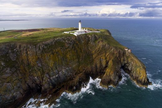 Doors Open Days 2017 Mull of Galloway