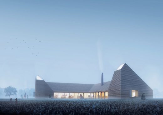 Grain House - Denmark Property News