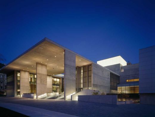 Grand Rapids Art Museum in Michigan building by wHY architecture