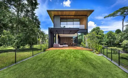 House 24 Singapore Property