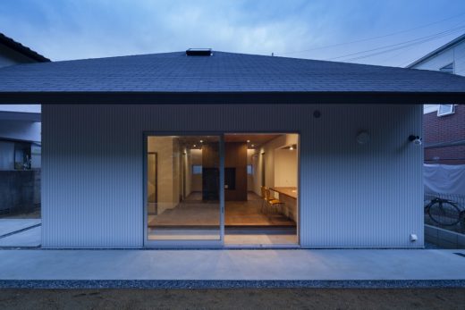 House in Hoshigaoka