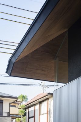 House in Hoshigaoka