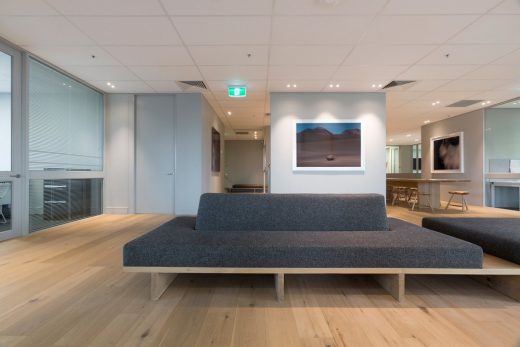 Intrapac Property Head Office Melbourne