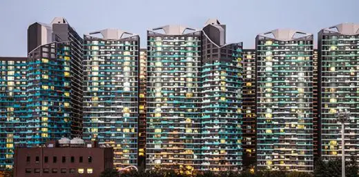 IPARK, Daegu Wolbae - South Korean Architecture News