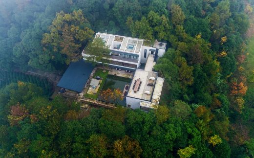 Jingshan Boutique Hotel in Hangzhou 