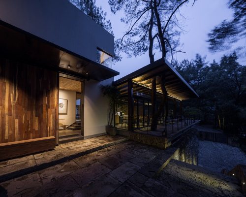 Jingshan Boutique Hotel in Hangzhou