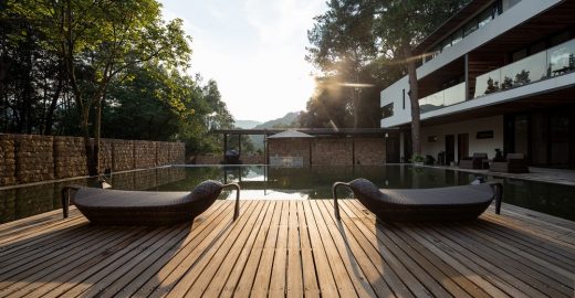 Jingshan Boutique Hotel in Hangzhou