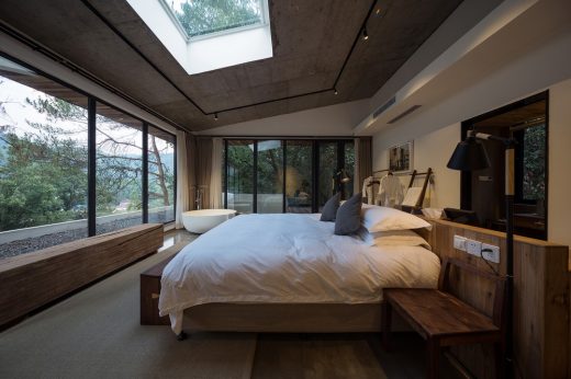 Jingshan Boutique Hotel in Hangzhou 