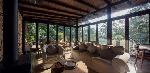 Jingshan Boutique Hotel in Hangzhou 