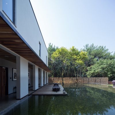 Jingshan Boutique Hotel in Hangzhou 