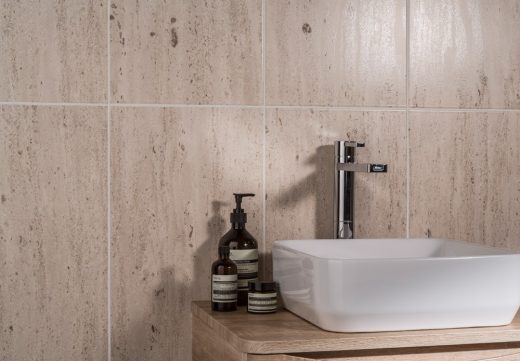 Johnson Tiles Classics Carrara