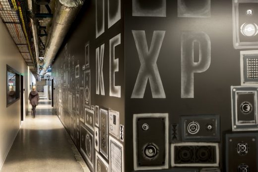 KEXP Headquarters