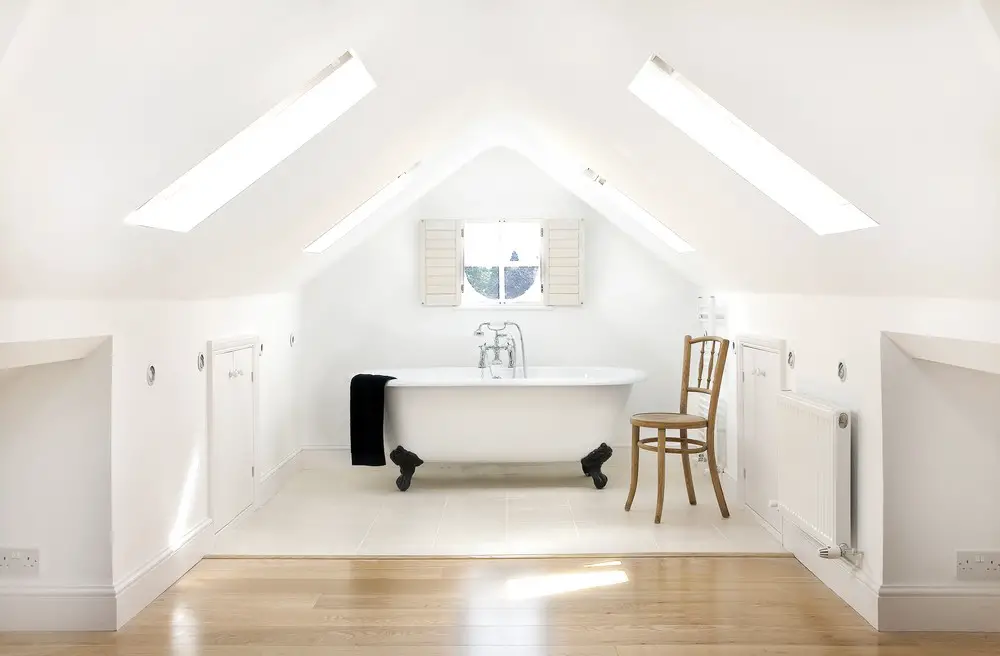 Loft Conversions