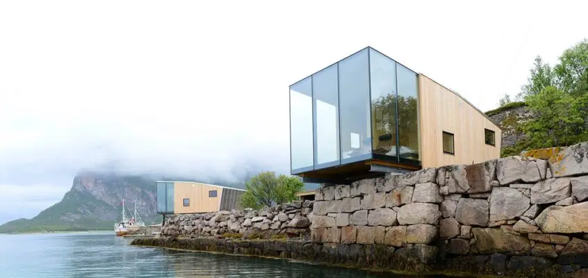 Norwegian Architect: Norway Architecture Studios