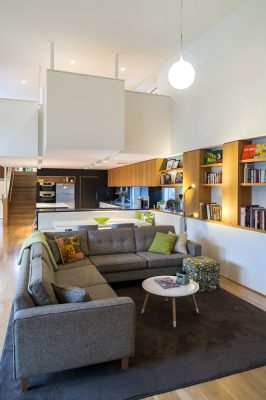 Contemporary Luxury Home in Western Australia 