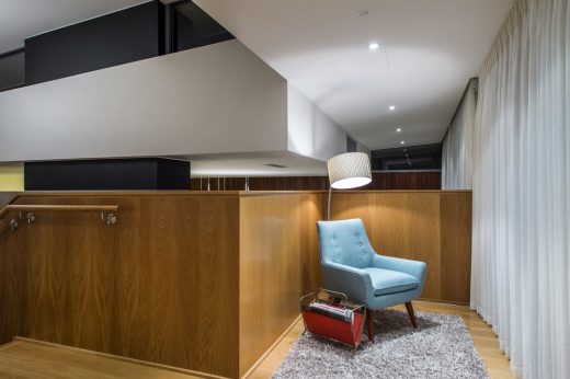 Contemporary Luxury Home Australia