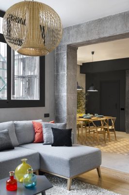 Poblenou Apartment