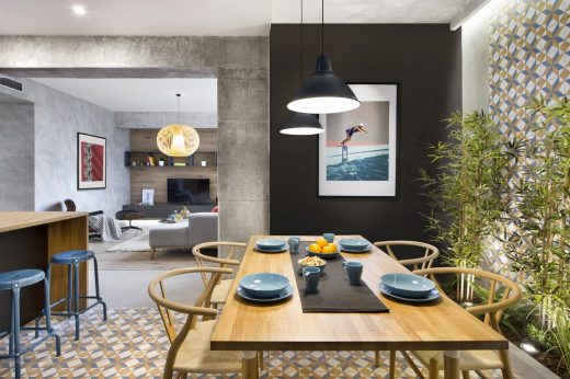 Poblenou Apartment