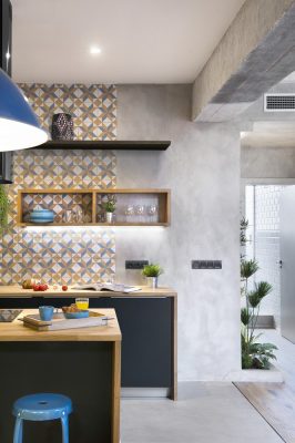 Poblenou Apartment