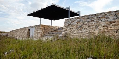 Preston Outdoor Education Station, Elmdale, Kansas